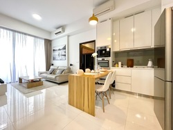 The Hillier (D23), Apartment #488596061